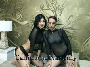 Cailin_And_Nahomy