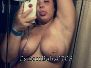 CancerBabe0705