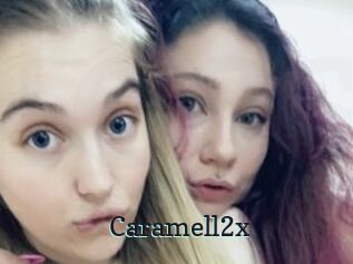 Caramell2x