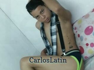 CarlosLatin