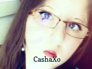 CashaXo