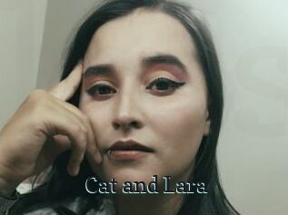 Cat_and_Lara