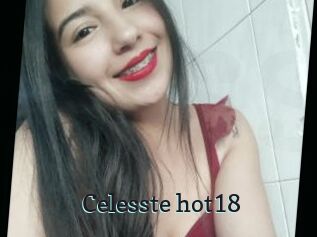 Celesste_hot18