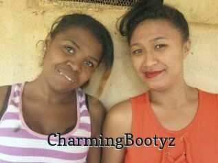 CharmingBootyz