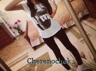 Cherenochek