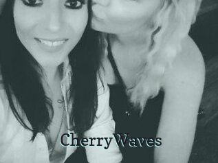 CherryWaves