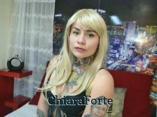 ChiaraForte