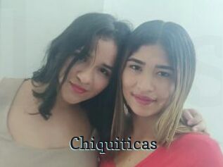 Chiquiticas