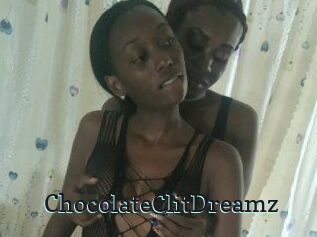 ChocolateClitDreamz