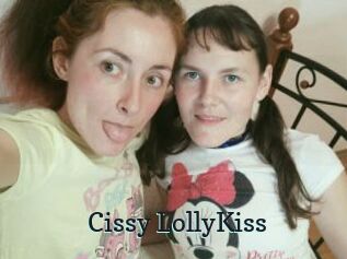 Cissy_LollyKiss