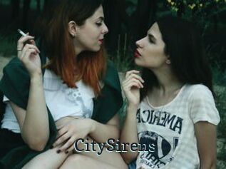 CitySirens