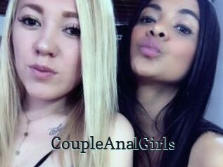 CoupleAnalGirls