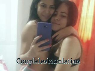 Couplelesbianlatins