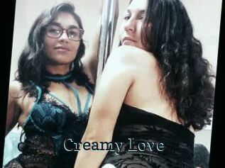 Creamy_Love