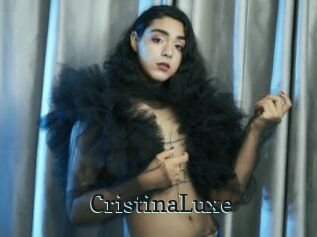 CristinaLuxe