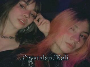 CrystalandKali