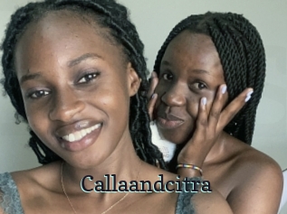 Callaandcitra