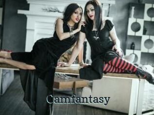 Camfantasy