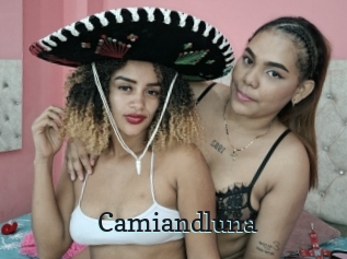 Camiandluna