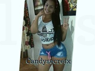 Candysecretx