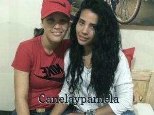 Canelaypamela