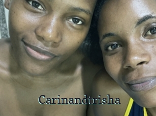 Carinandtrisha