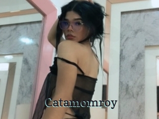 Catamomroy