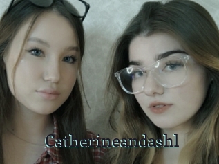 Catherineandashl