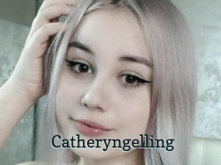 Catheryngelling