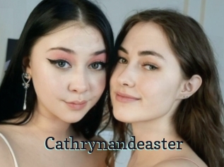 Cathrynandeaster