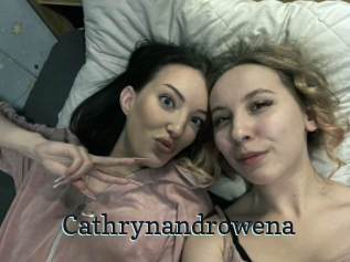 Cathrynandrowena