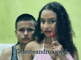 Celesteandmaxwel