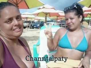 Channtalpaty