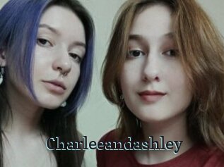 Charleeandashley