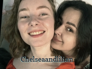 Chelseaandlilian