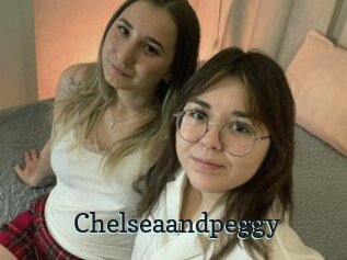 Chelseaandpeggy