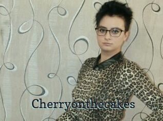 Cherryonthecakes