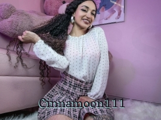 Cinnamoon111