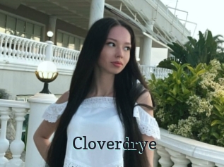 Cloverdrye