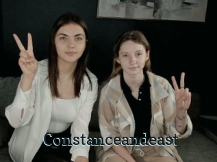 Constanceandeast