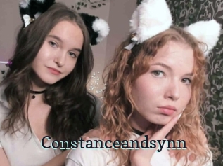 Constanceandsynn