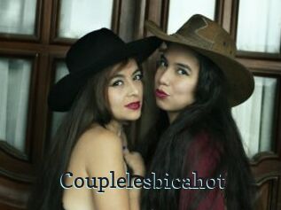 Couplelesbicahot