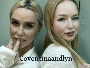 Coventinaandlyn