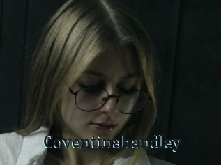 Coventinahandley