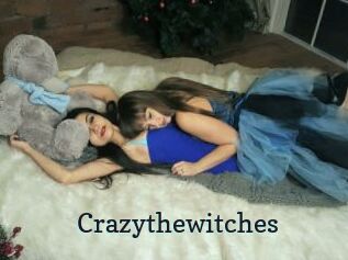 Crazythewitches