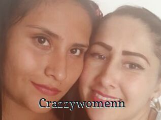 Crazzywomenn