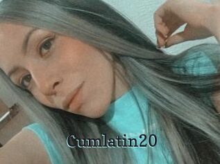 Cumlatin20