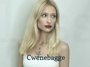 Cwenebagge