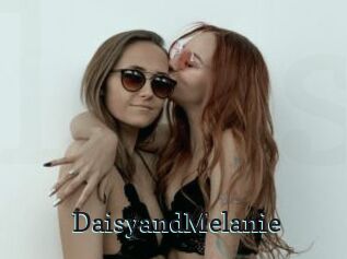 DaisyandMelanie