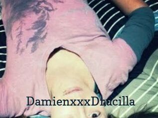 DamienxxxDrucilla